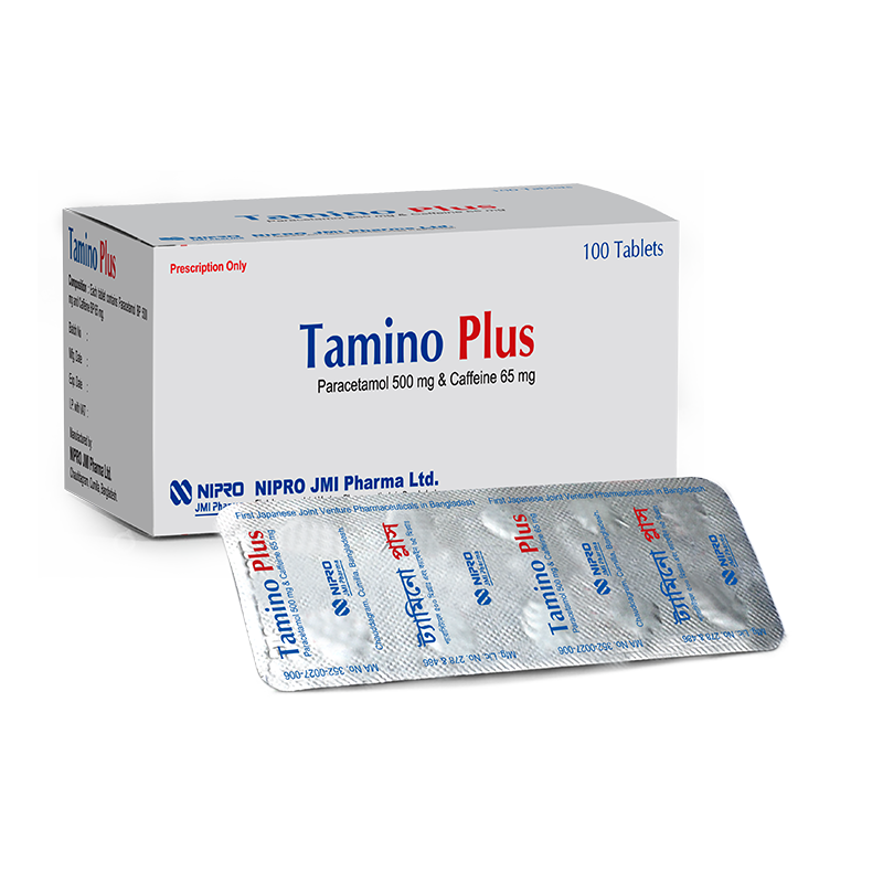 Tamino Plus